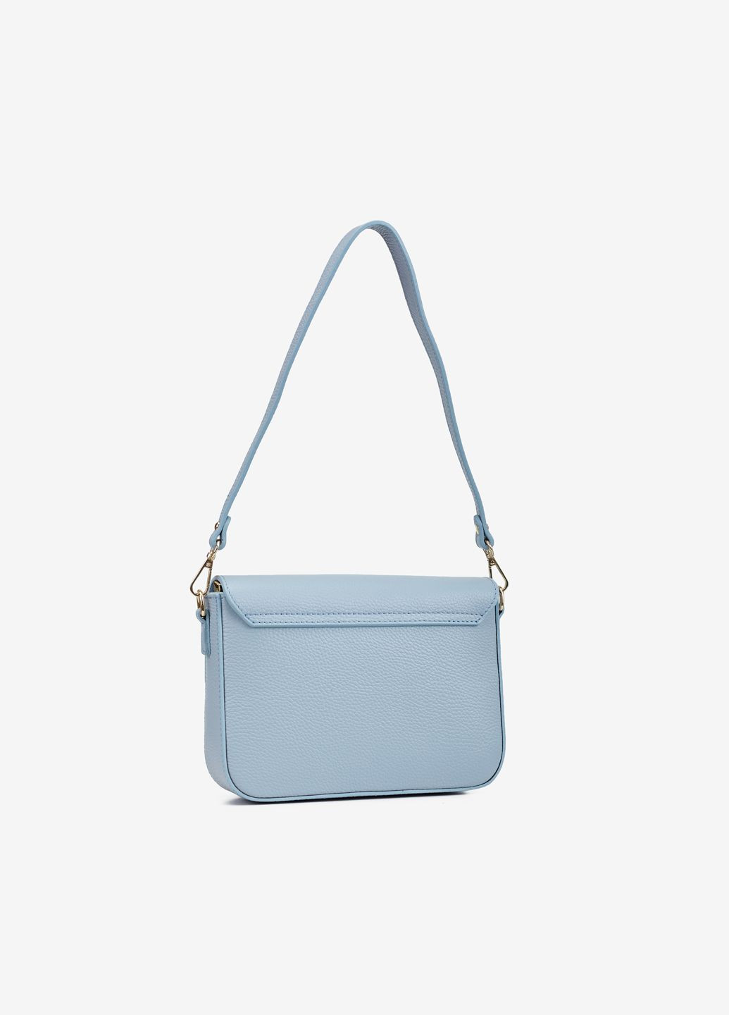 Сумка женская кожаная кросс-боди маленькая Сrossbody Regina Notte (326960880)