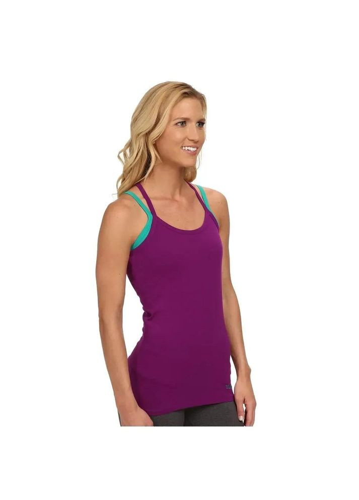 Женская майка Wm's Erin Tank Bright Grass / White, XL Bright Grass/White Marmot (358052459)