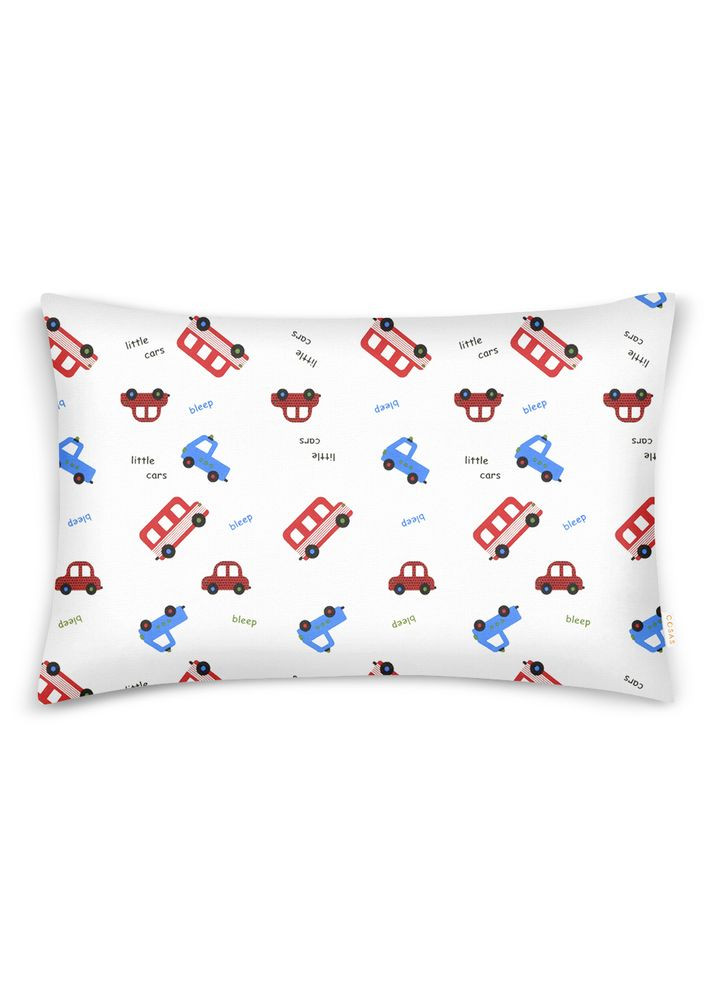Набір наволочок на подушку 40х60 CARS CS6 (4822052284247) Cosas (367913706)