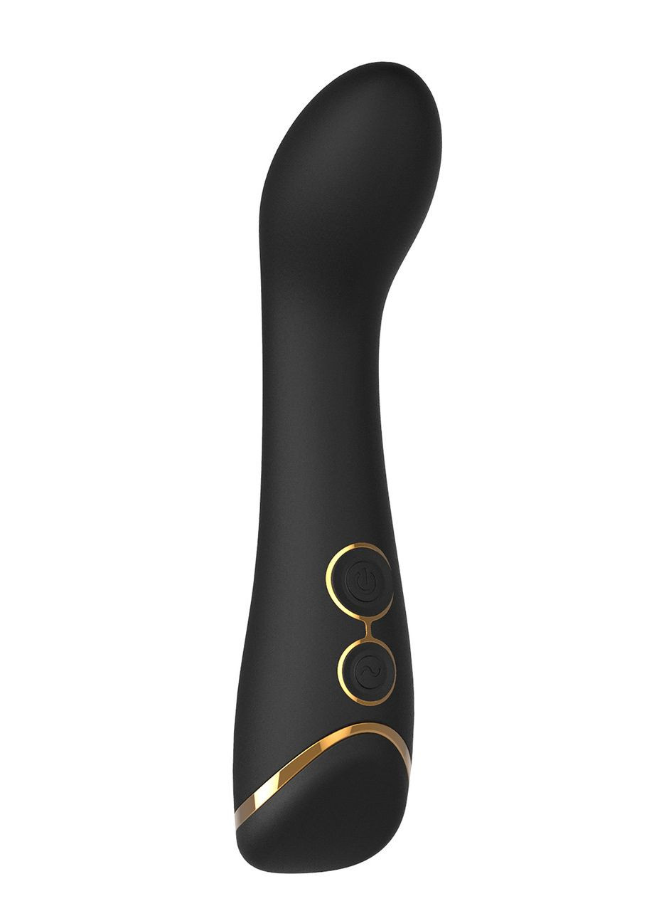 Вібромасажер для точки G Dream Toys ELITE JULIETTE LUXXE No Brand (303906344)