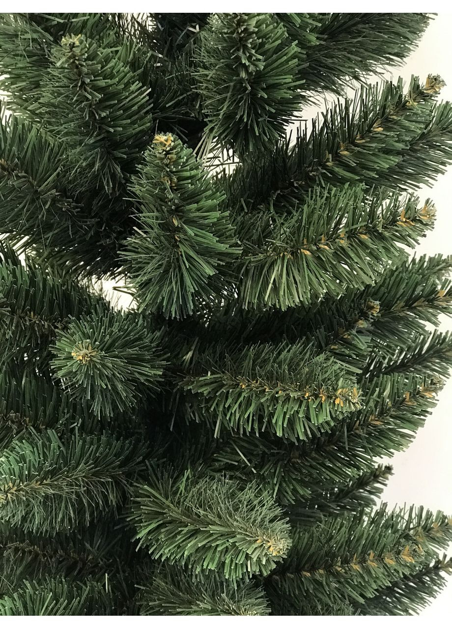 Ёлка SGH Альпийская узкая зелёная 1.20 м HVOYA (366964356)