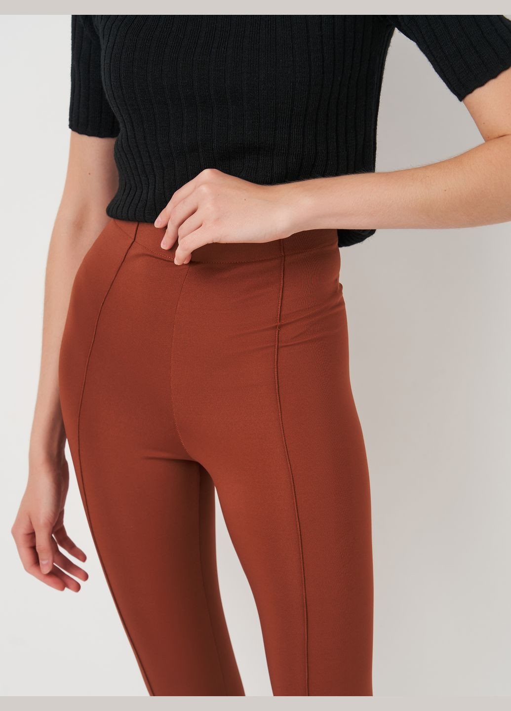 Легінси Stradivarius (301378194)