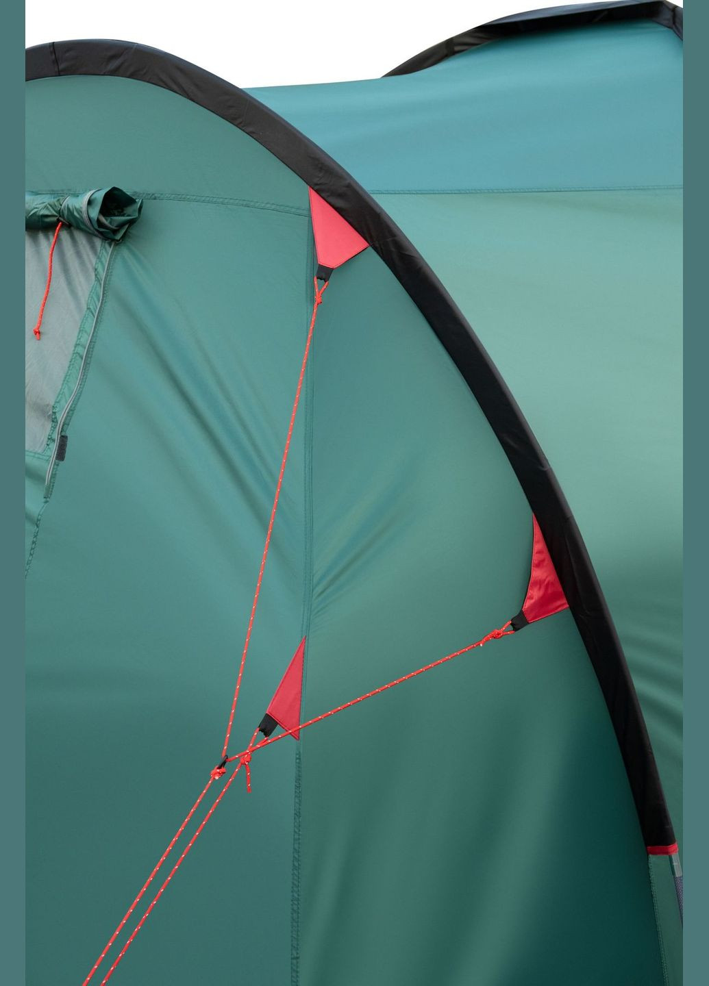 Палатка большая туристическая Brest 9 (v2) green (TRT-084)(UTRT-084) Tramp (308863336)