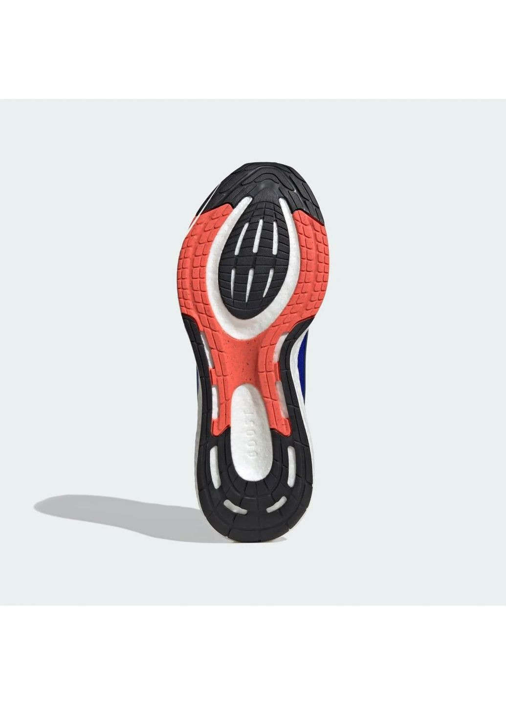 Синие кроссовки мужские pureboost 23 blue if1544 adidas