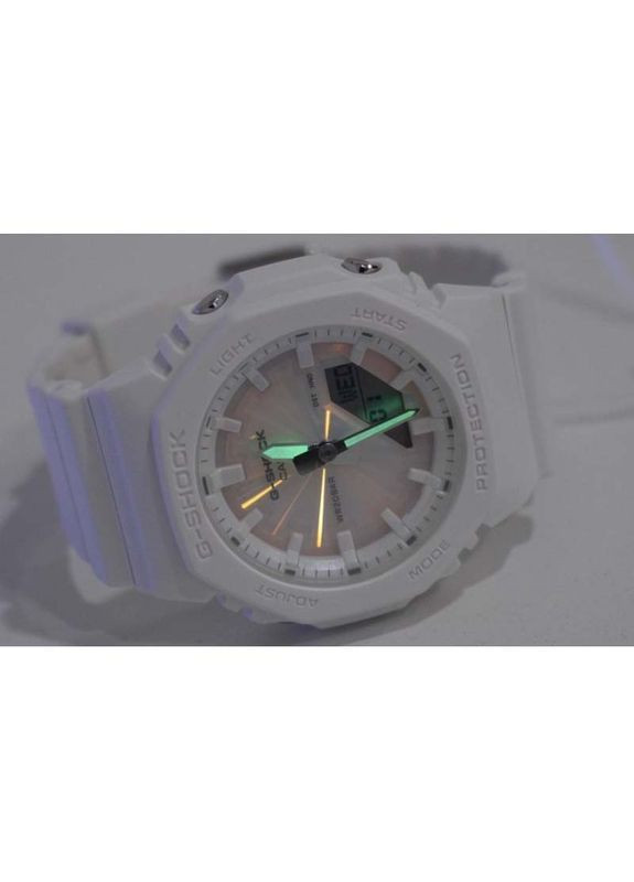 Жіночі наручні годинники Casio GMA-P2100PC-7AER (364263094)