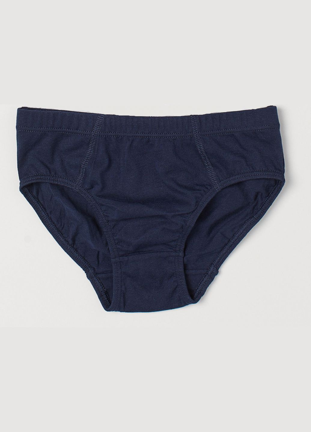 Трусики слипы однотонные для мальчика 0485542022 H&M (295554585)