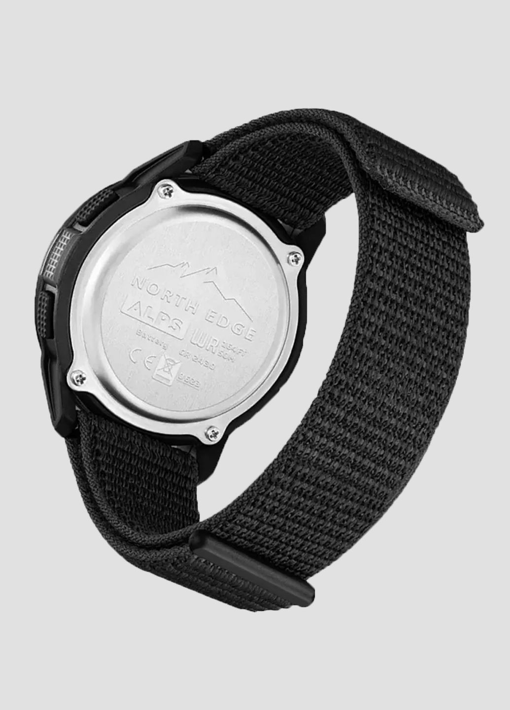 Чоловічий електронний годинник North Edge (302898030)