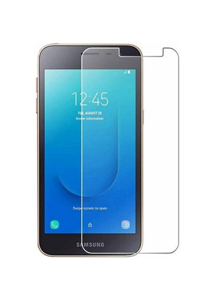 Стекло защитное (m434205) Drobak Samsung Galaxy J2 Core Tempered Glass (367071069)