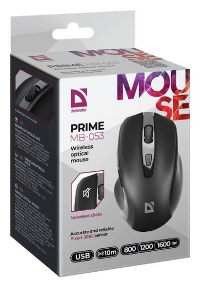 Миша Defender (277635528)