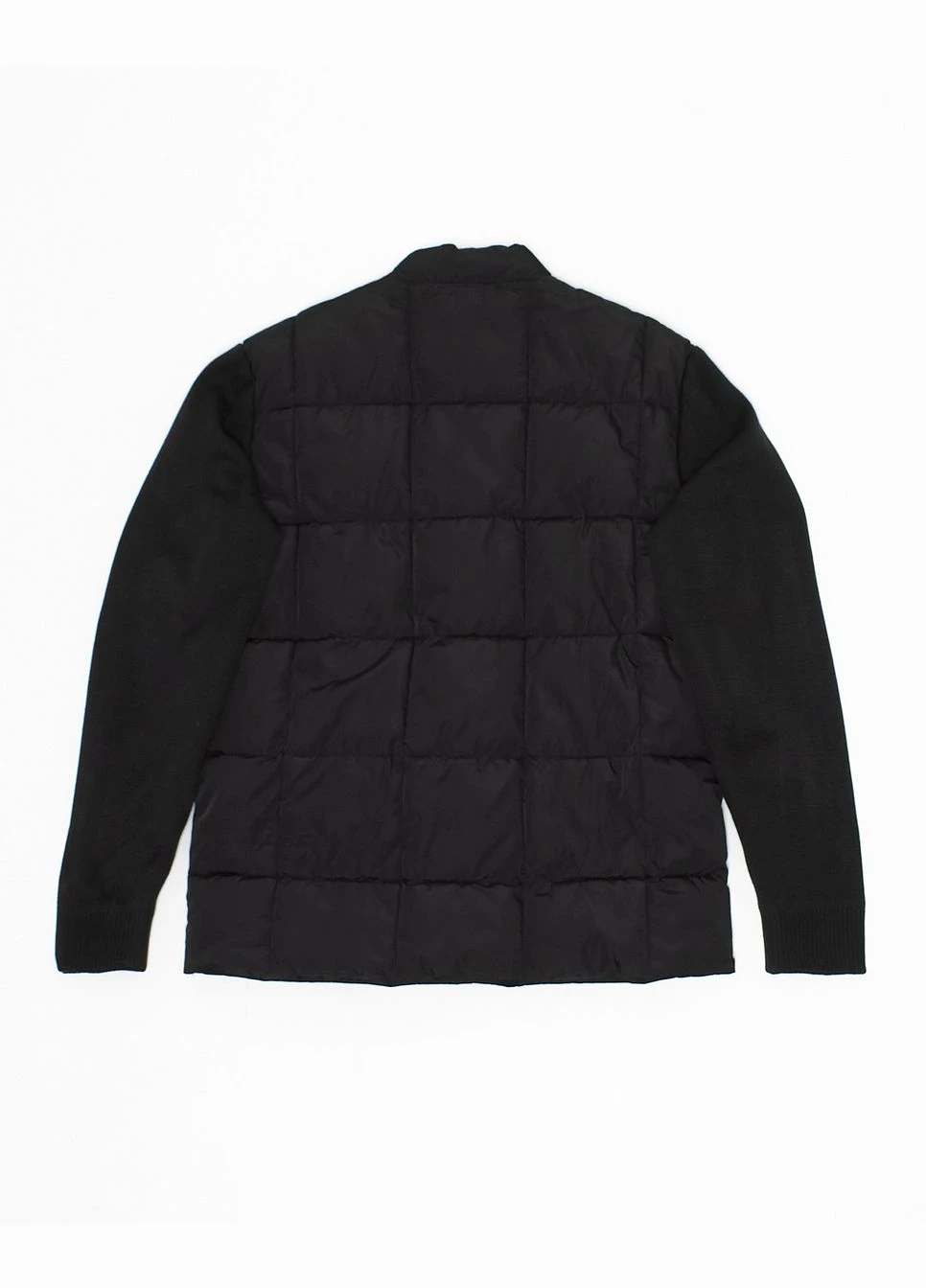 Бомбер демісезон,чорний,JACK&JONES Jack & Jones (301442287)