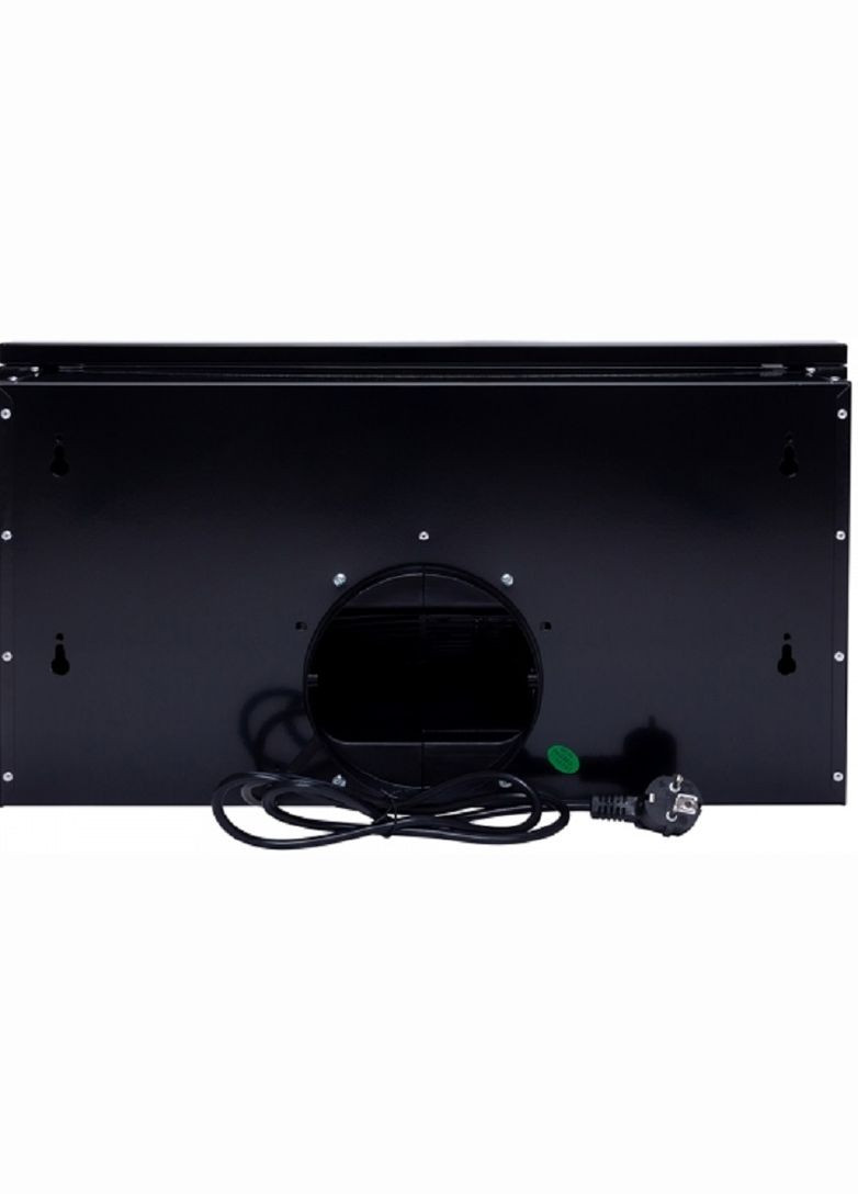 Вытяжка HTL 6214 BL 700 LED ( ) MINOLA (339081870)