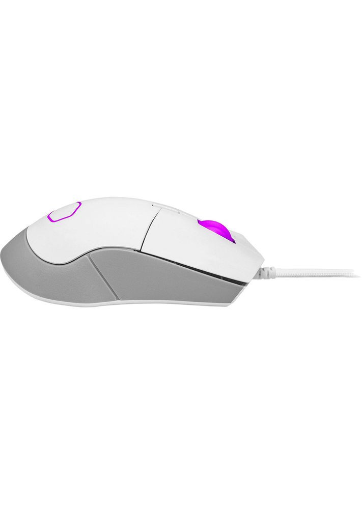 Миша MM310 White (MM-310-WWOL1) Cooler Master (323097842)