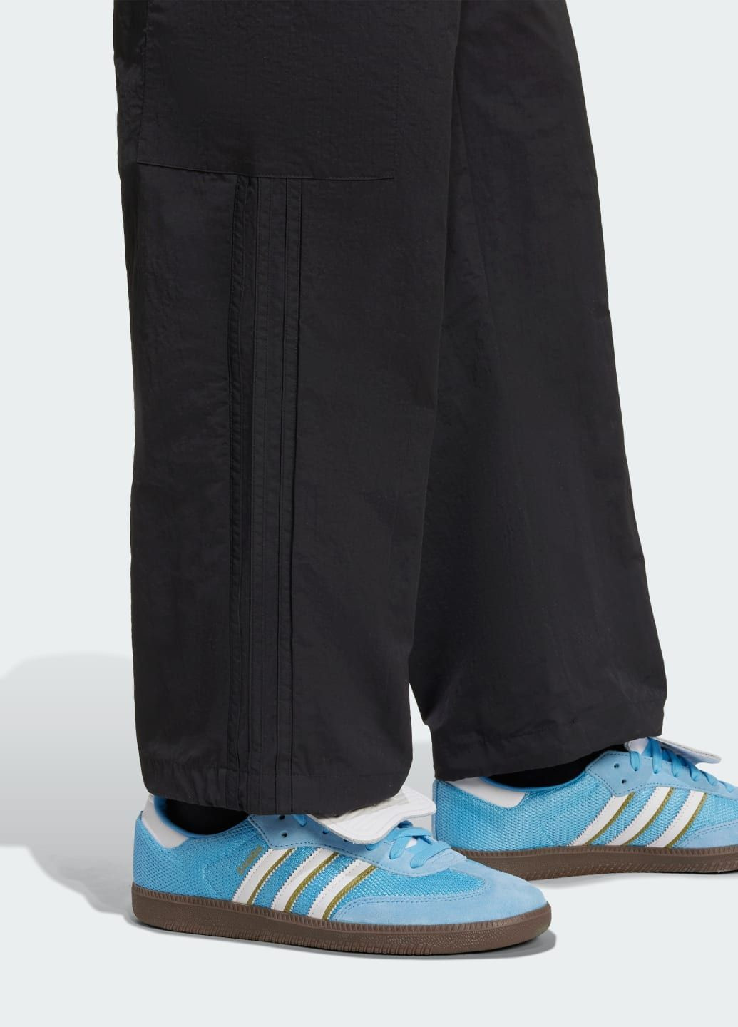 Спортивні штани Adicolor Classics 3-Stripes Cargo adidas (353690625)