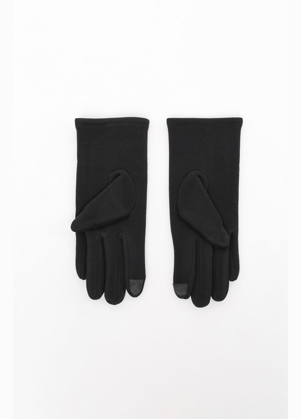 Жіночі рукавички колір чорний ЦБ-00227341 Bingxueging (283608802)