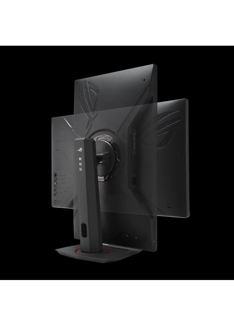 Монітор 27" ROG Strix XG279CNS (90LM0AW0-B01371) Black Asus (360418519)