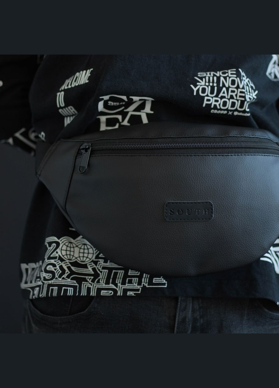 Бананка South PRO BLACK Vakko (298232438)