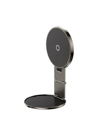 Автодержатель PrimeTrip VX1 Versatile Travel Magnetic Phone Holder Round C4016900C123-00 Baseus (372011388)