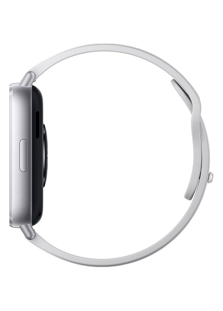 Смарт-годинник Redmi Watch 5 Active Silver (BHR8790GL) Xiaomi (306581194)