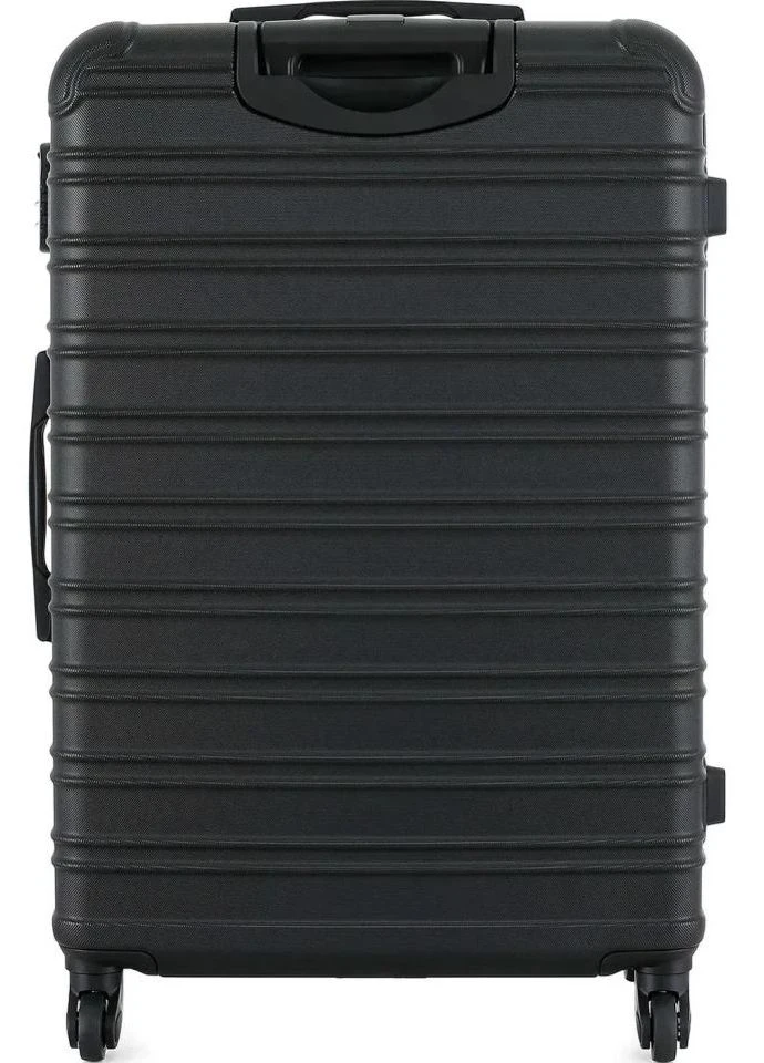 Чемодан 28" (L) Black (T5953-3) (DAS303426) Semi Line (391471799)