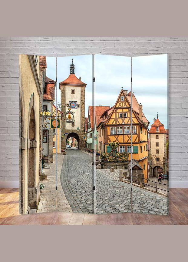 Ширма "Уличка" см Україна (322420782)