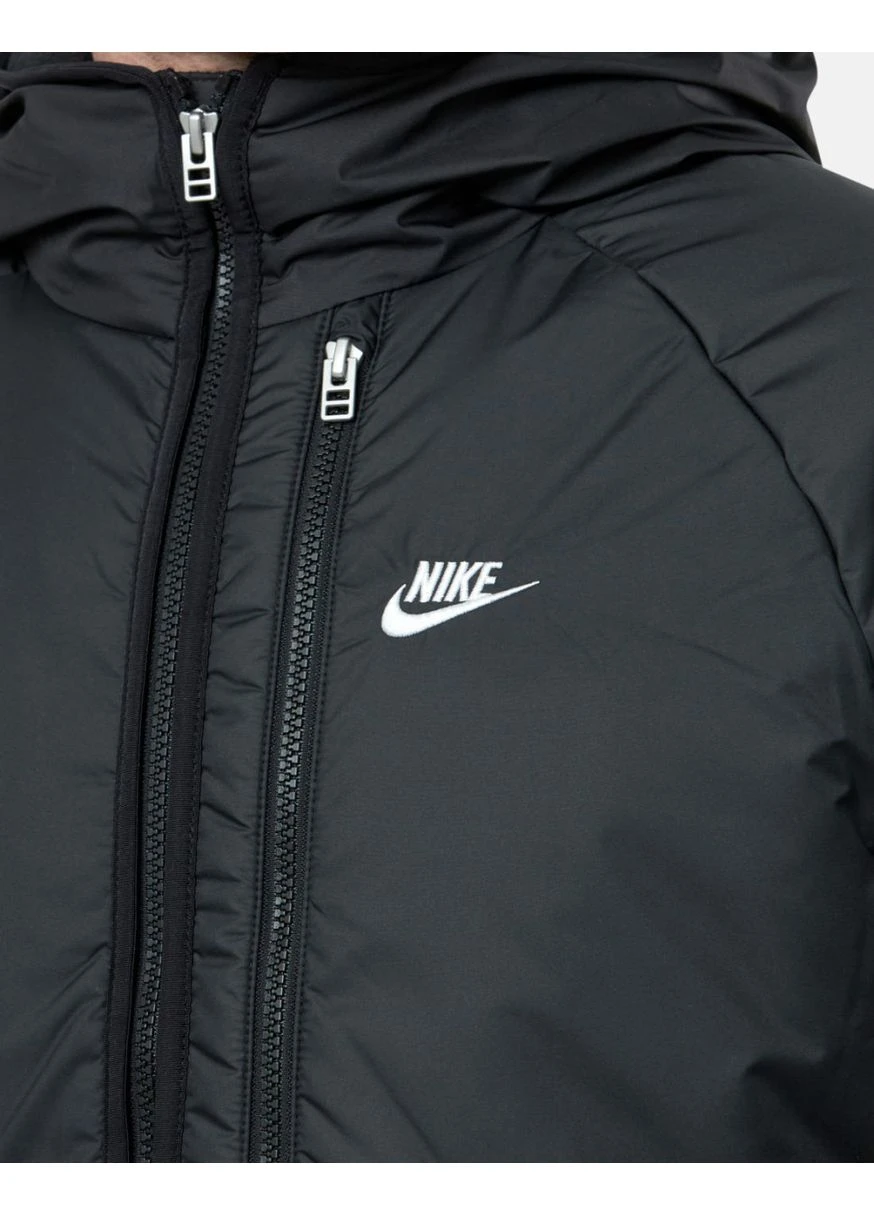 Комбінована демісезонна куртка m nsw tf rpl legacy hd jkt dx2038-010 Nike
