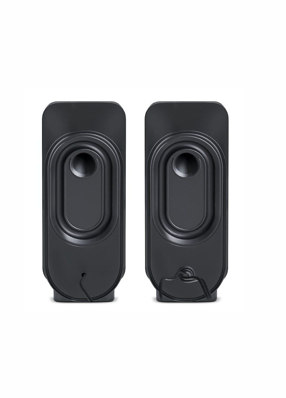 Колонки S-80 black Real-El (335810746)