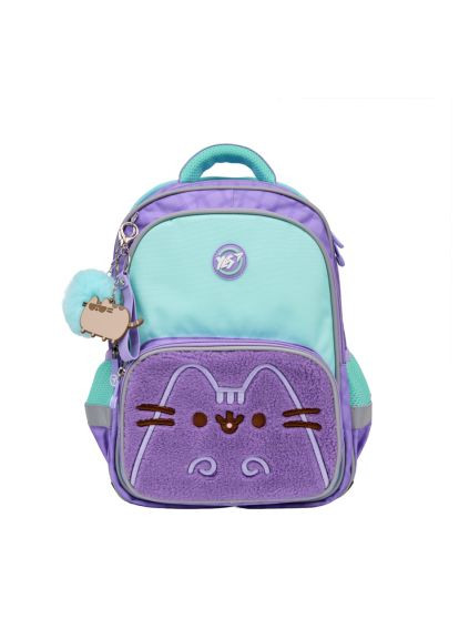 Рюкзак школьный (559899) Yes Pusheen the Cat S-72 (369239304)