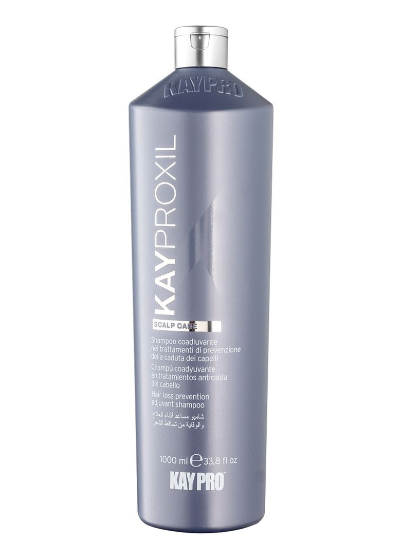 Шампунь проти випадіння KAYPROXIL 1000 мл KayPro (337682547)