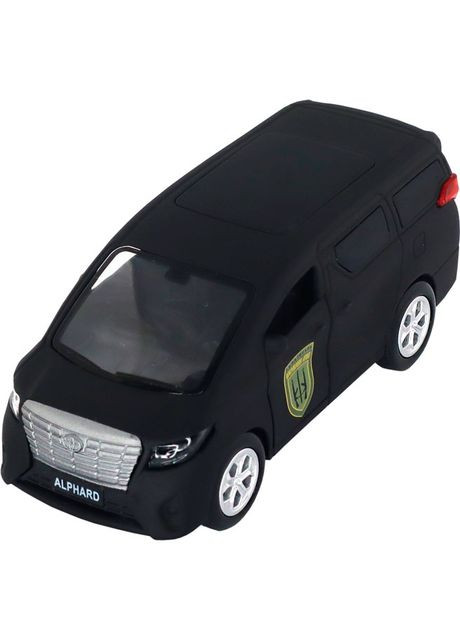 Автомодель Шеврони Героїв Toyota Alphard УДА (KM6011UD) TechnoDrive (323046715)