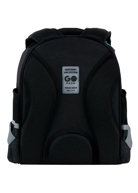 Рюкзак GoPack Education 165S Speed Zone (Срок доставки до 10 дней!) MIC (386037124)