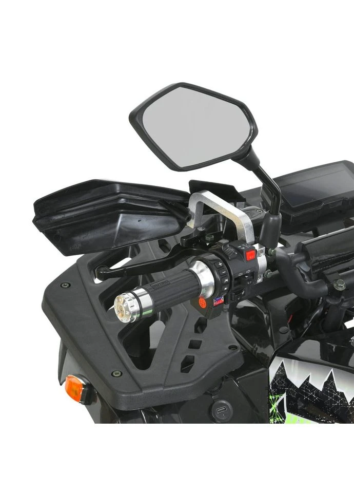 Детский электромобиль Квадроцикл HB-EATV1450H-P-2-5(MP3) V2 до 82 кг PROF1 (387925271)