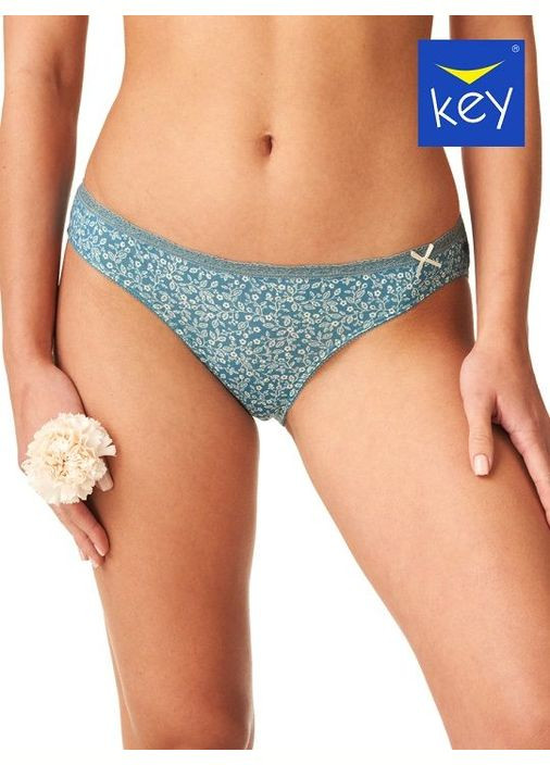 Жіночі трусики (2шт.) Key Міні бікіні (301425708)