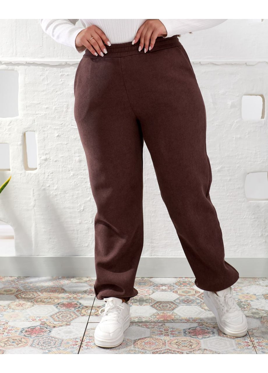 Теплі штани на флісі MeeLan (361832424)