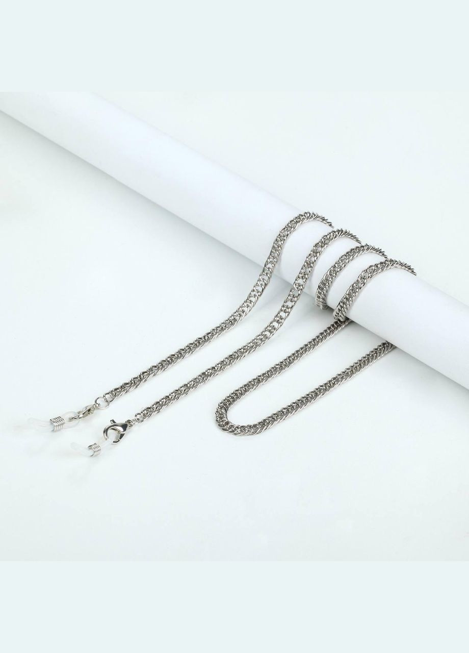 Ланцюжок AF - silver PTR No Brand (317769250)