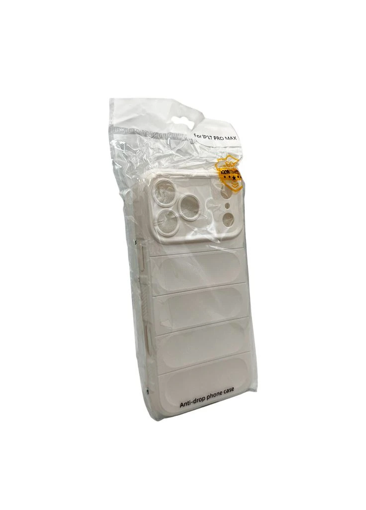 Чохол для смартфона Cosmic Magic Shield for Apple iPhone 17 Pro Max No Brand (389299598)