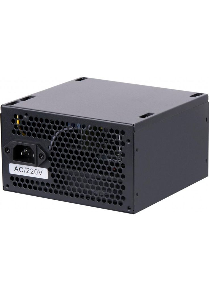 Блок живлення 400W ОЕМ (PSU-400-12 black) Vinga (301350618)