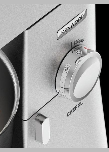 Кухонная машина KVL85.704SI Kenwood (338581331)