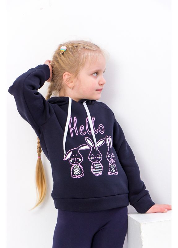 Худі для дівчинки (p-8755) Носи своє (363042781)