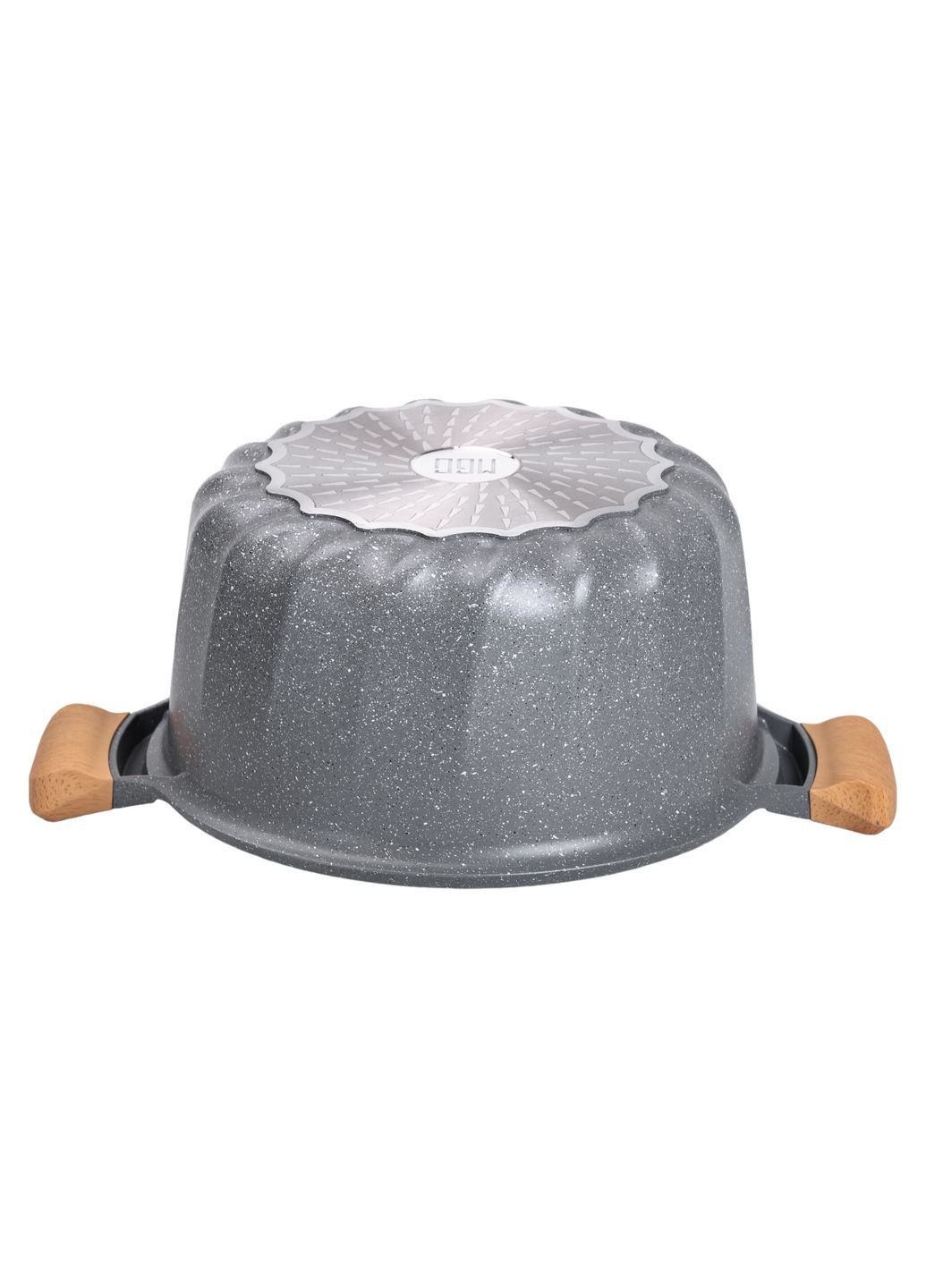 Термос Bottle Sport 550 мл з нержавіючої сталі з ручкою, MGC (316475181)