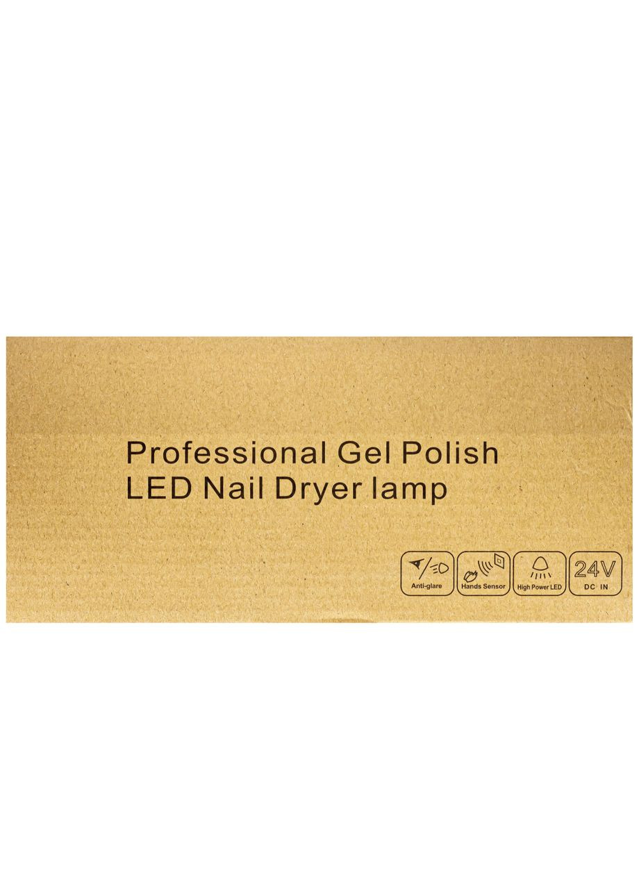 Лампа для сушіння гель-лаку X 54 W Sun (367990906)