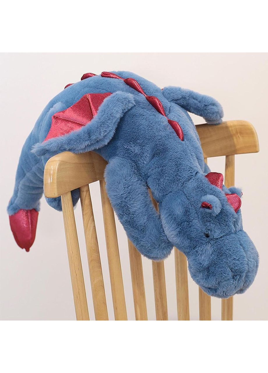 М'яка плюшева іграшка Дракон, 70 см Jellycat (366027219)