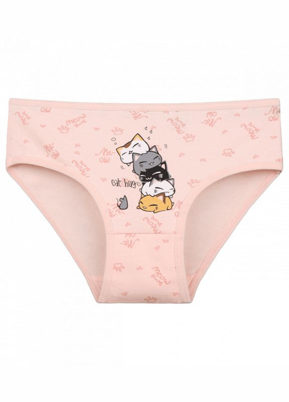 Детские слипы для девочки с рисунком Donella Сліпи (313425041)