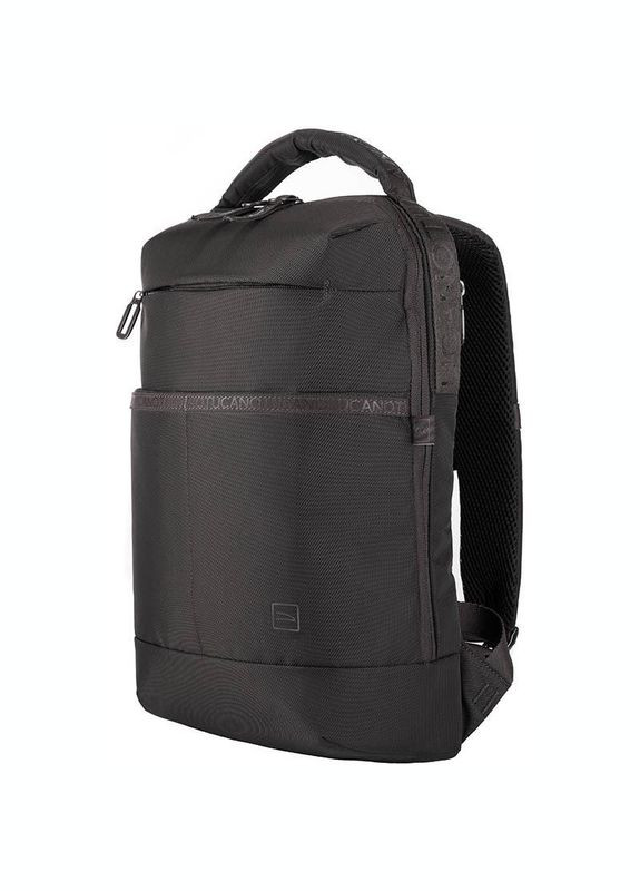 Городской рюкзак Astra 13" (BKAST13-BK) Tucano (335404849)