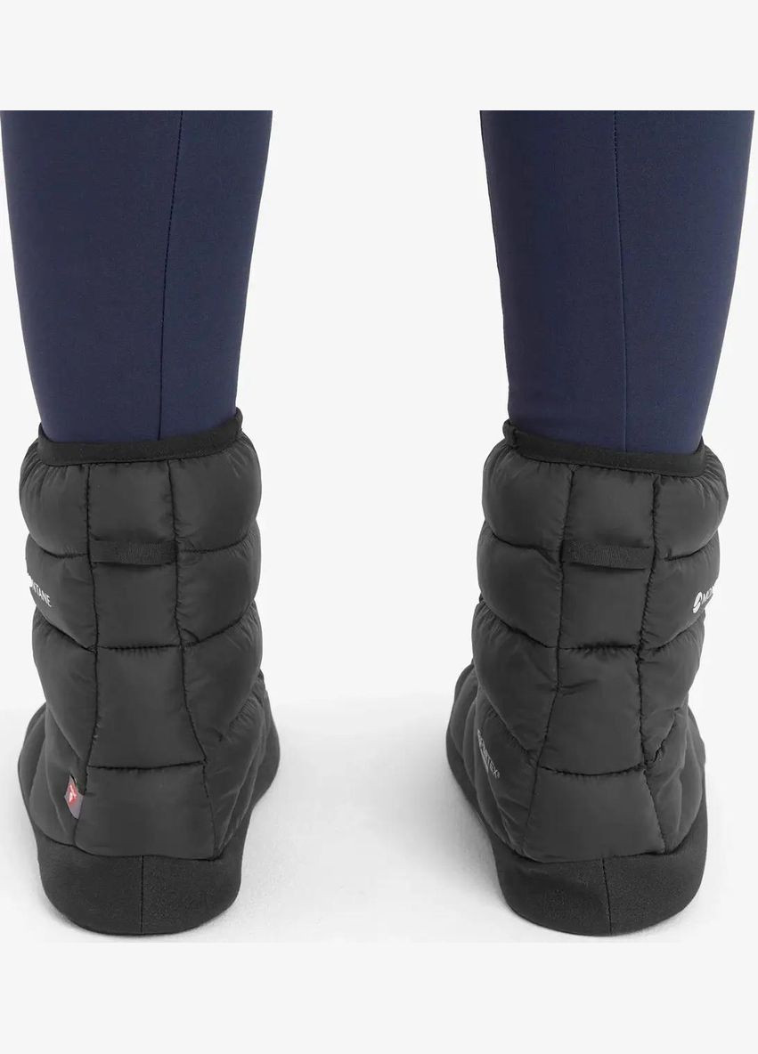 Тапочки Icarus Hut Bootie Black Montane (316254574)