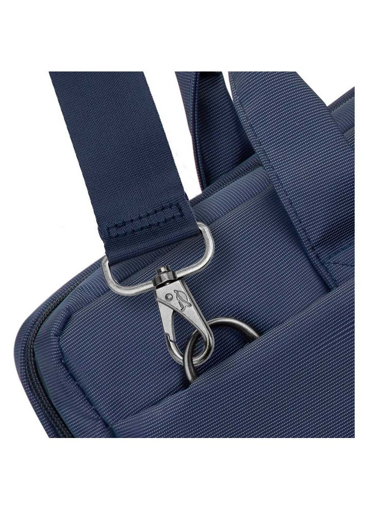 Сумка для ноутбука 8231 (Blue) RIVACASE (306553837)