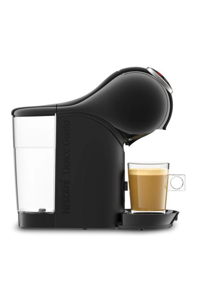 Кавомашина GENIO S PLUS KP340810 (6940142) Krups (361076619)