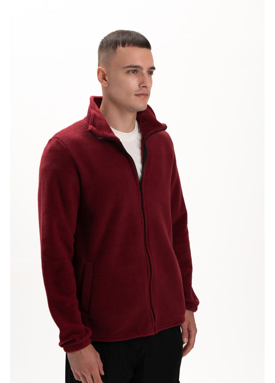 Флиска мужская, толстовка флисовая мужская, Кофта на флисе мужская, No Brand (369164765)