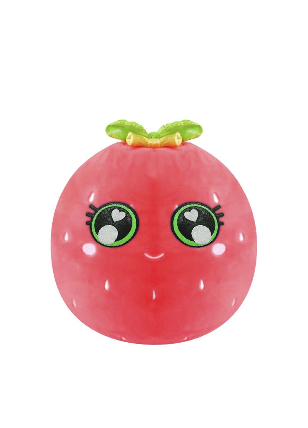 Игровой набор серии "Little Foodies" W2 - Клубника цвет разноцветный ЦБ-00265644 Biggies (309151169)