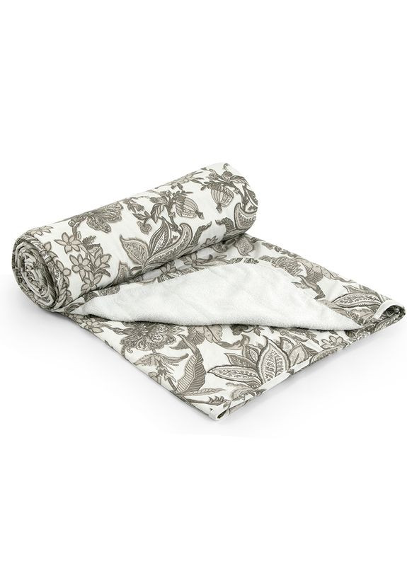 Одеяло 200х220 махровое "Luxury" Руно 322.02МУ_Luxury (263346311)