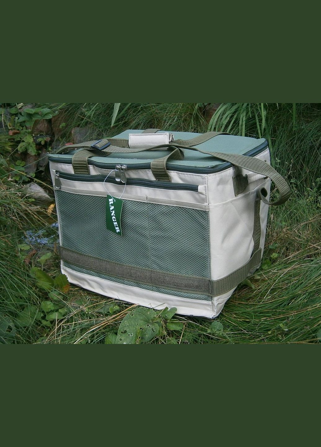 Термосумка Рейнджер, 33 литра. Ranger (302391723)